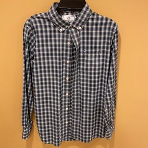 SOUTHERN TIDE DRESS SHIRT